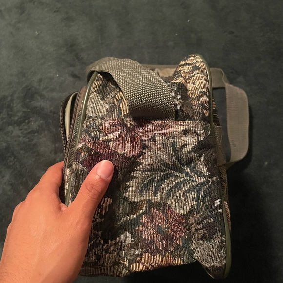 Tapestry bag - Picture 4 of 7